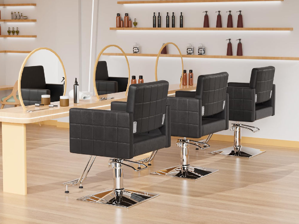 How to Get 5-Star Reviews for Your Hair Salon