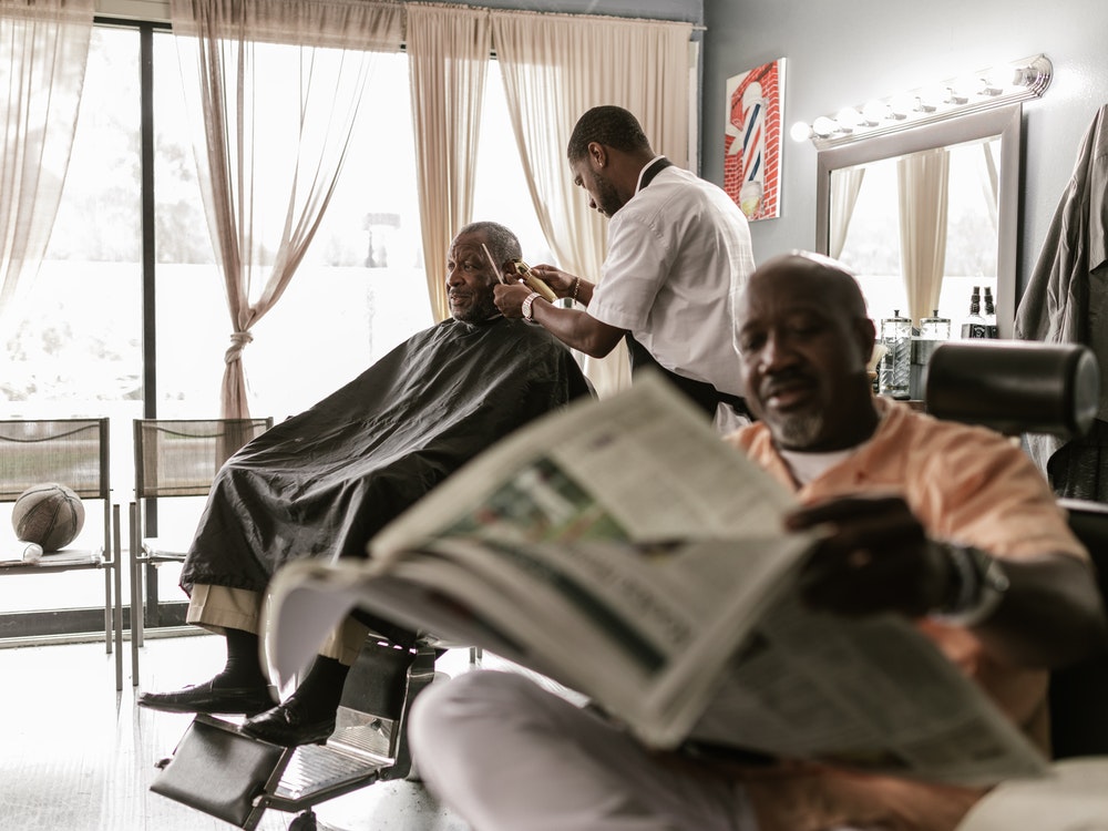 Essential Things To Know For Picking Chair Salons