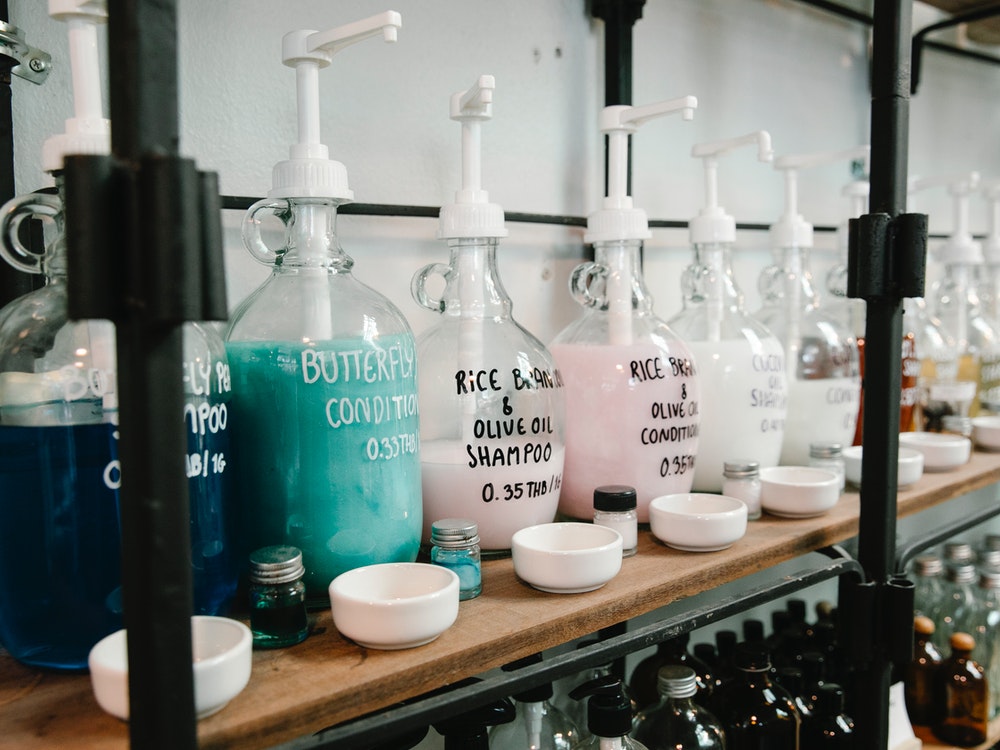 Top 11 Salon Hair Products Brands to Look for in 2022