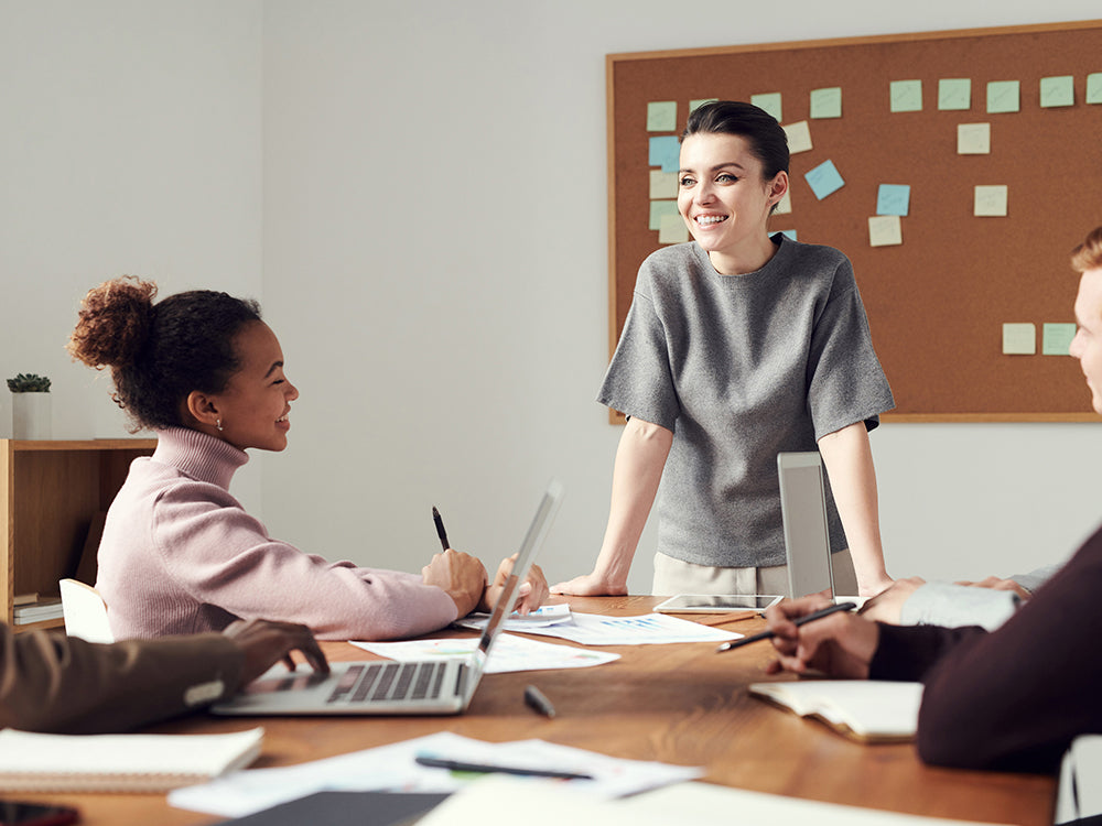 Salon Marketing Ideas