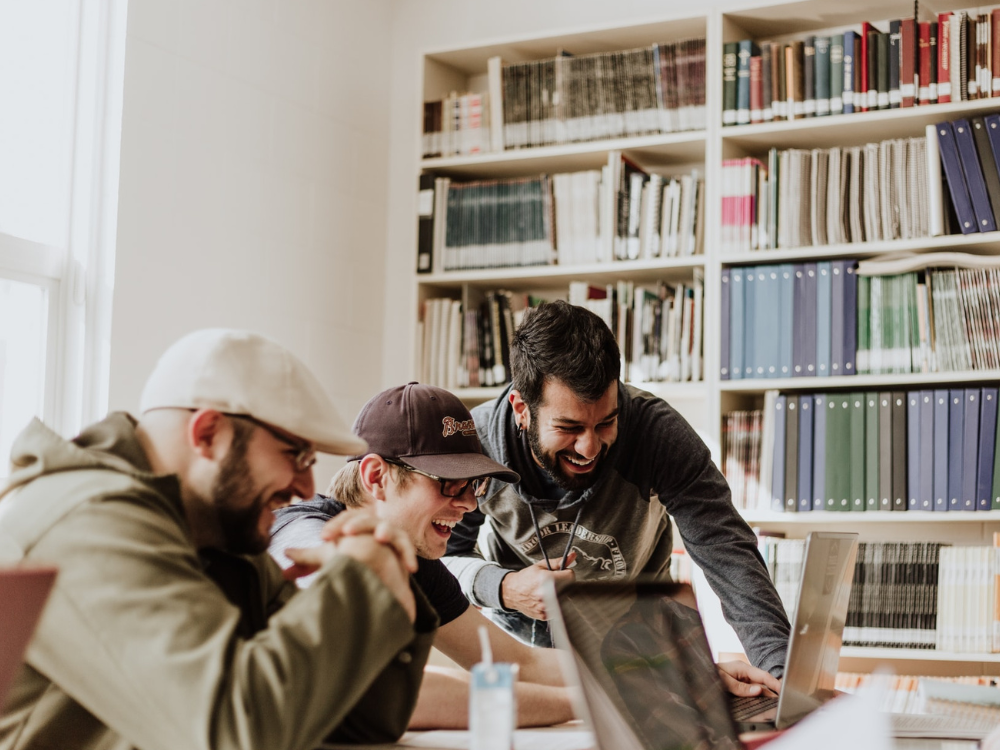 How to Write a Salon Mission Statement