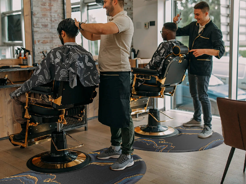 Best Salon Mats for Comfort and Safety: A Complete Guide