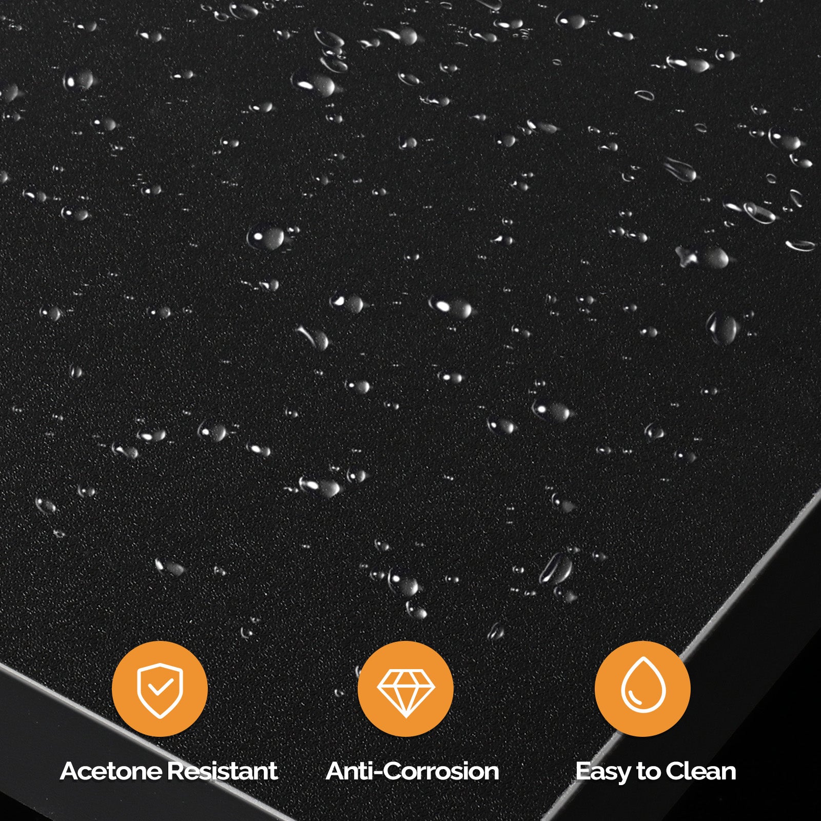 Omysalon Manicure Table w/Electric Dust Collector