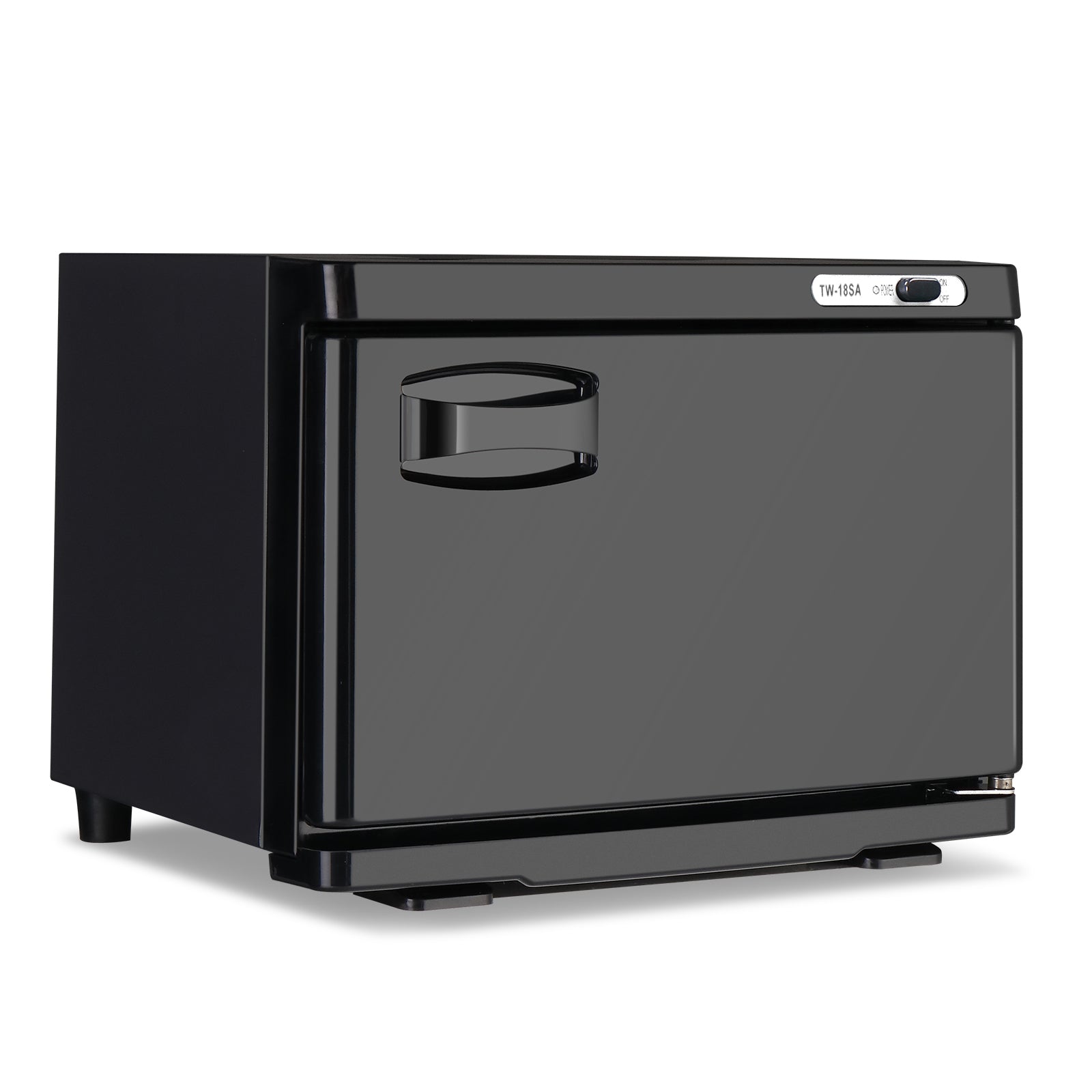 OmySalon 15L Hot Towel Warmer Cabinet for Facials Massage
