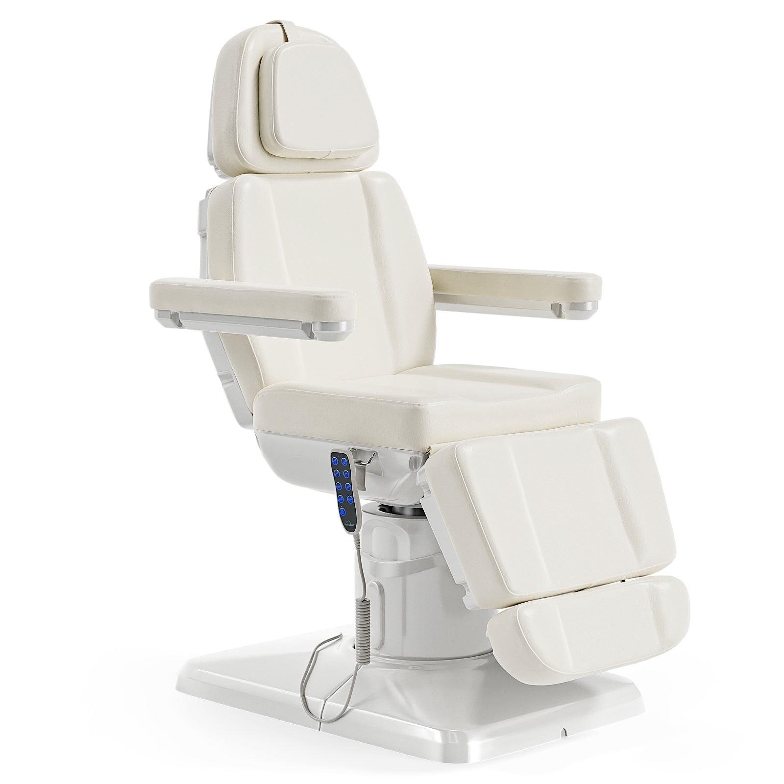 OmySalon LBT3 73in Multi-function 120° Rotation Electric