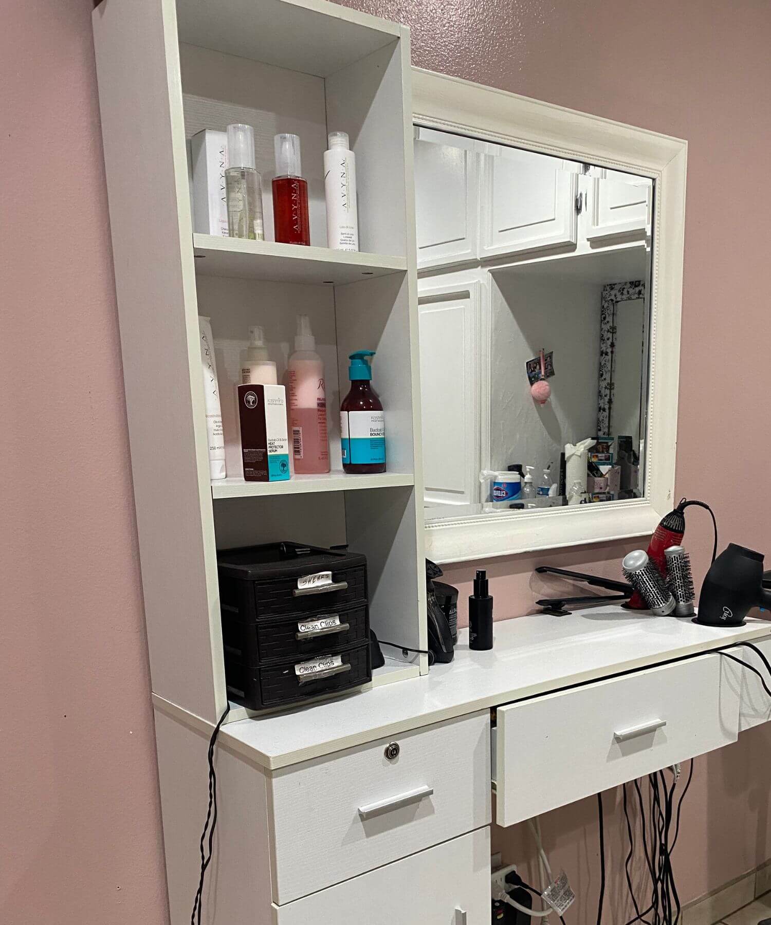 Sandra-Hair-Salon
