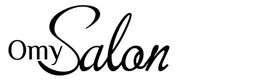 OmySalon logo