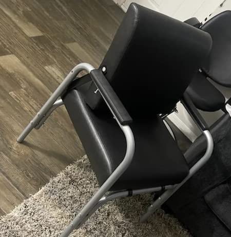 OmySalon Salon Shampoo Chair Auto Recline Barber Chairs Salon Equipment Chairs