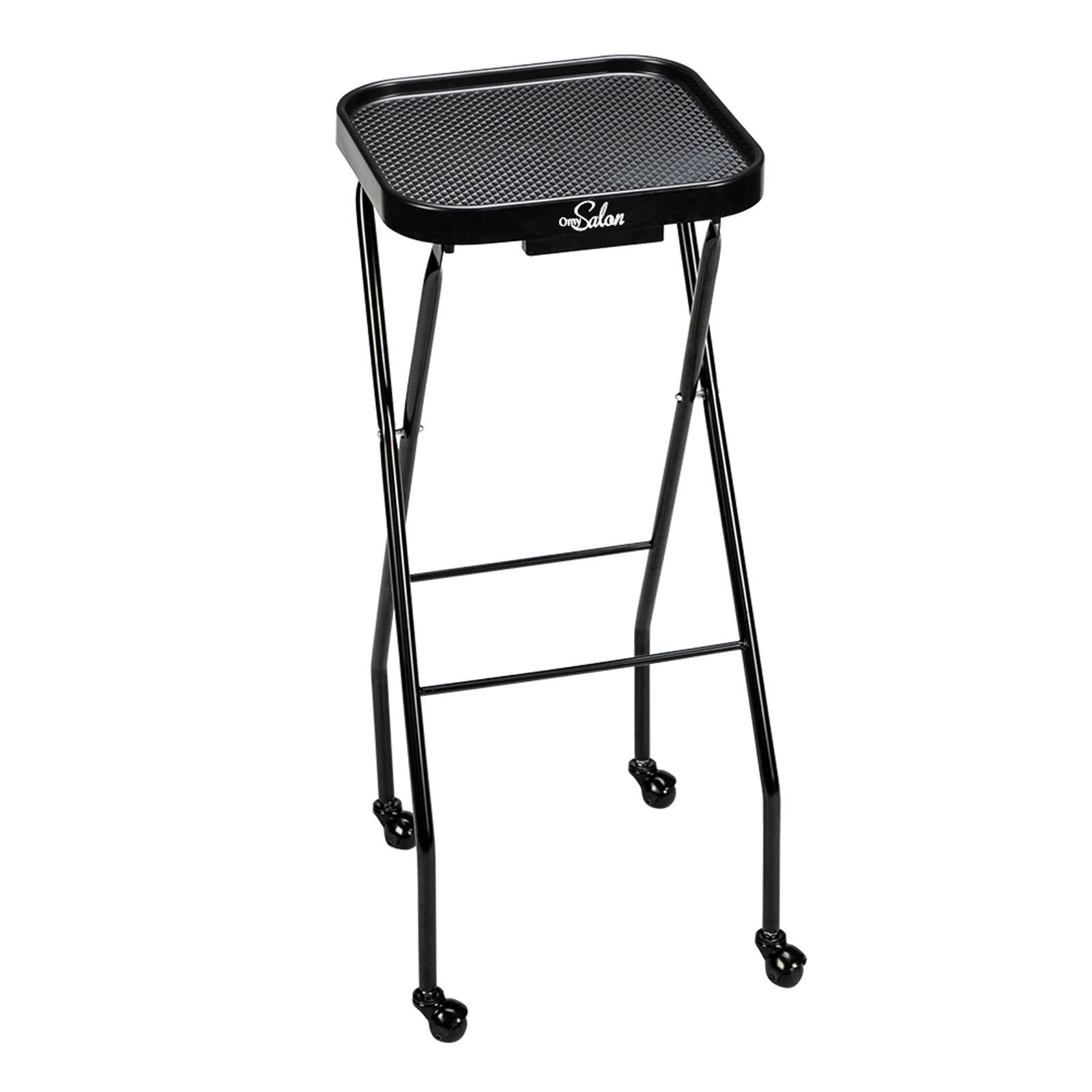Omysalon 1 Operator Basic Salon Package Black