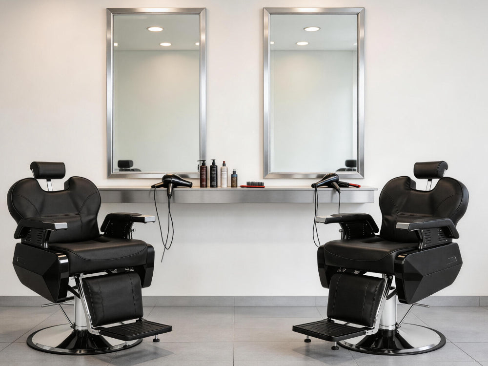 Signs It's Time to Upgrade Your Salon Furniture