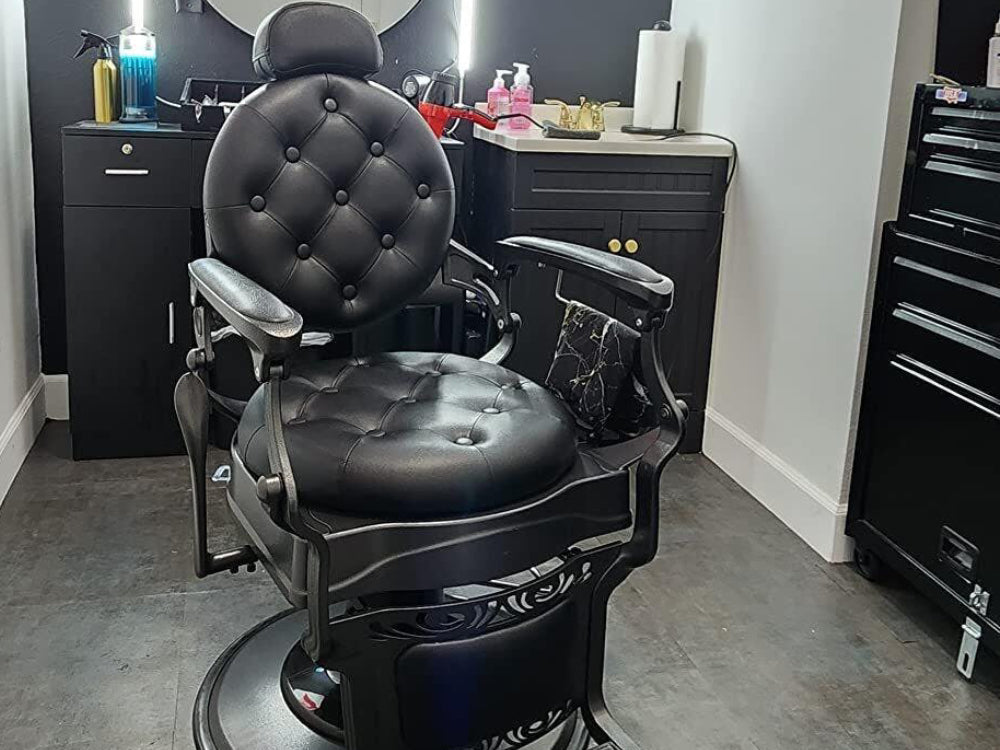 2025 Black Friday Salon Equipment Guide