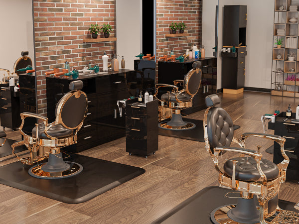 Top Salon Equipment of 2025 & 2026 Trends