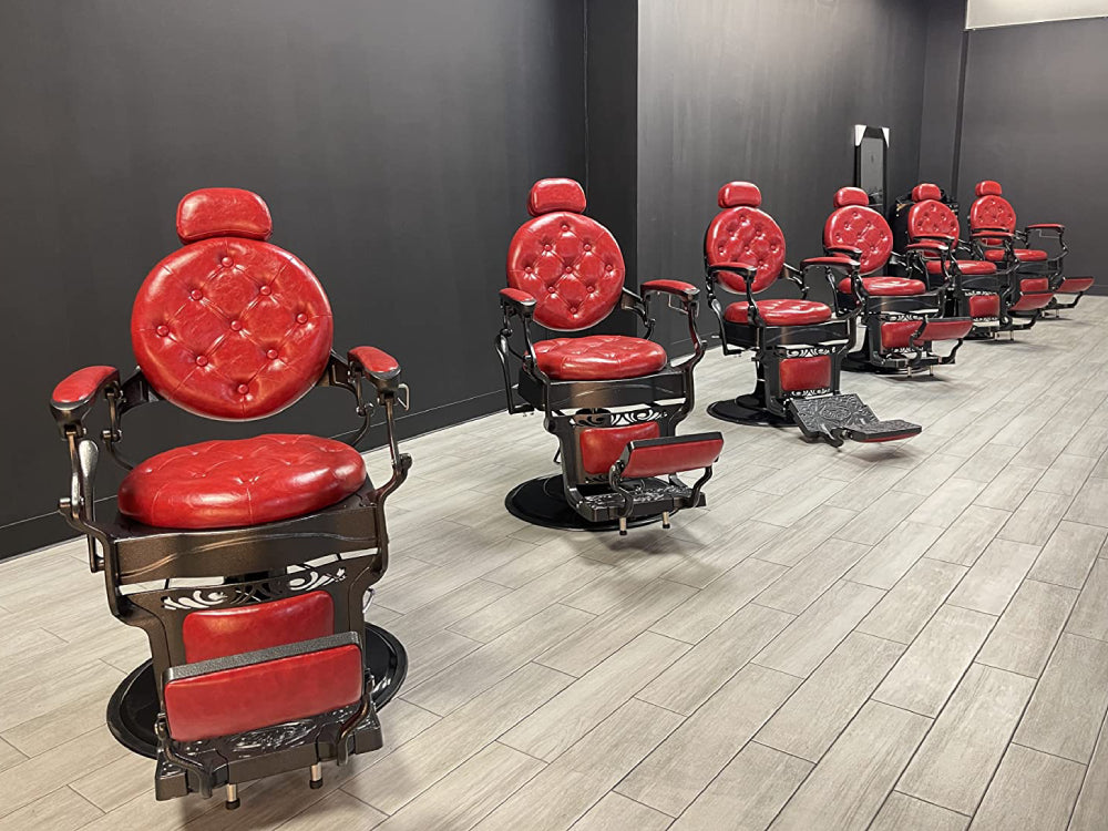 Cyber Monday Salon Makeover Guide