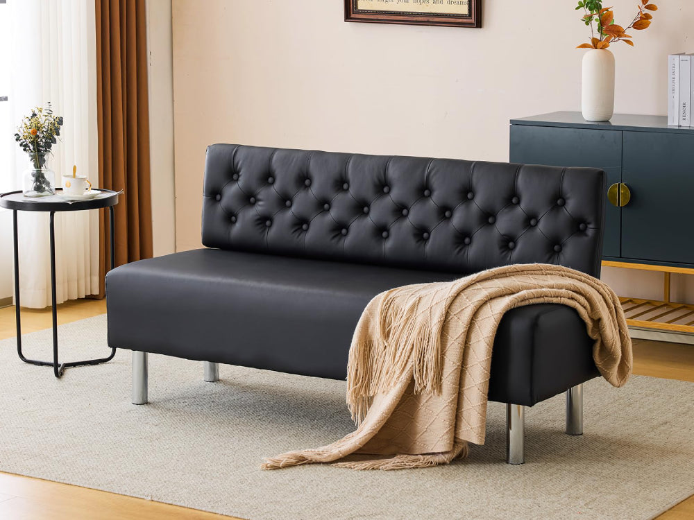 Designing Comfortable Salon Waiting Spaces