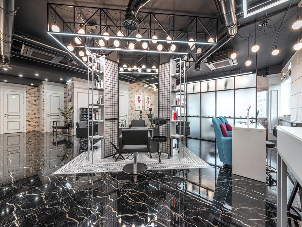 Where to Buy Best Beauty Salon Furniture?