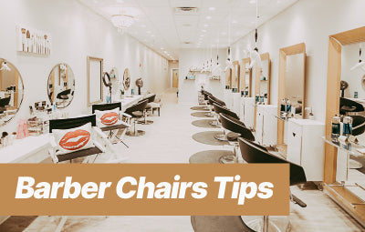 Barber Chairs Tips