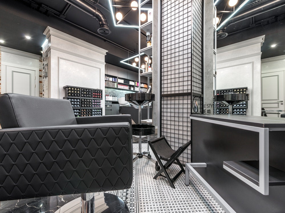 How to Pick Beauty Salon Chairs in 2022?