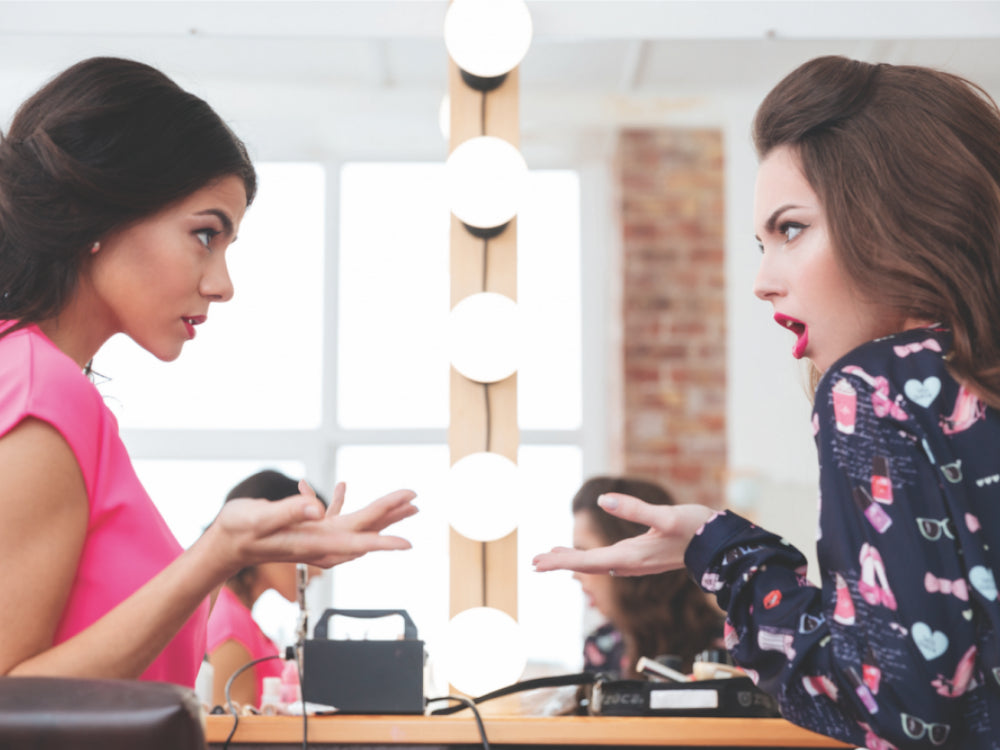 8 Ways to Reply and Respond to Negative Reviews of Your Salon