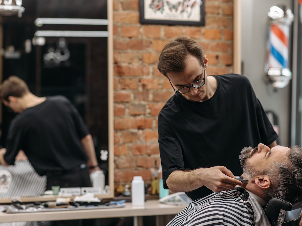 A Complete Checklist of Barbering and Hair Salon Equipment [Free Download]