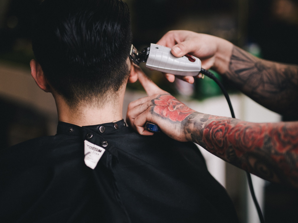 Solution for Frequently Asked Questions of Creating Mobile Barbers