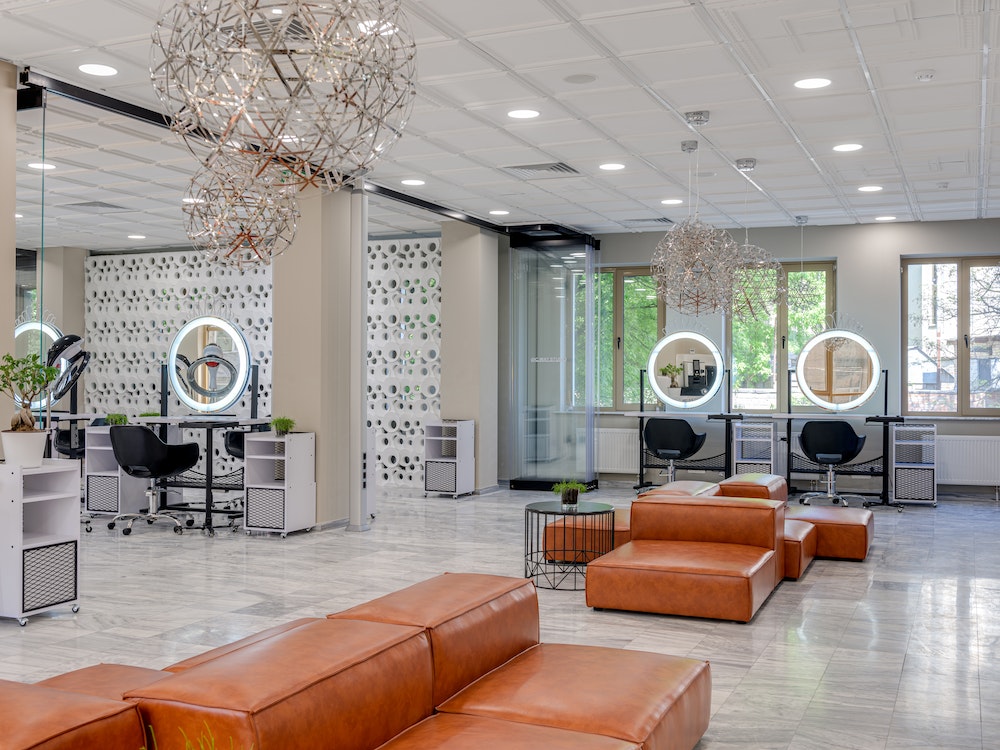 Booth Rental Guide How to Choose the Best Location for Your Salons?