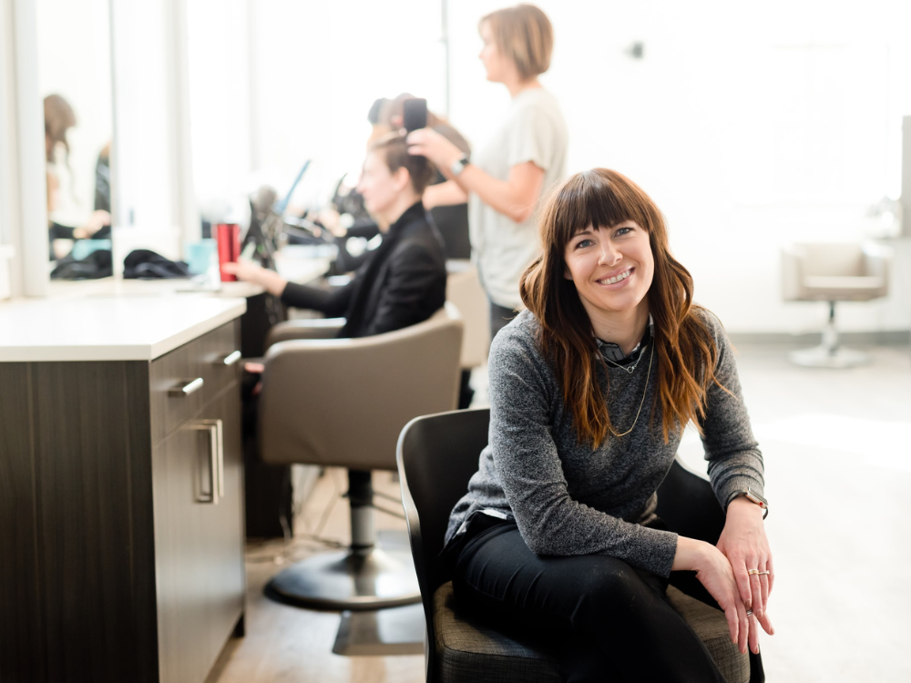 How to Be a Successful Salon Manager?