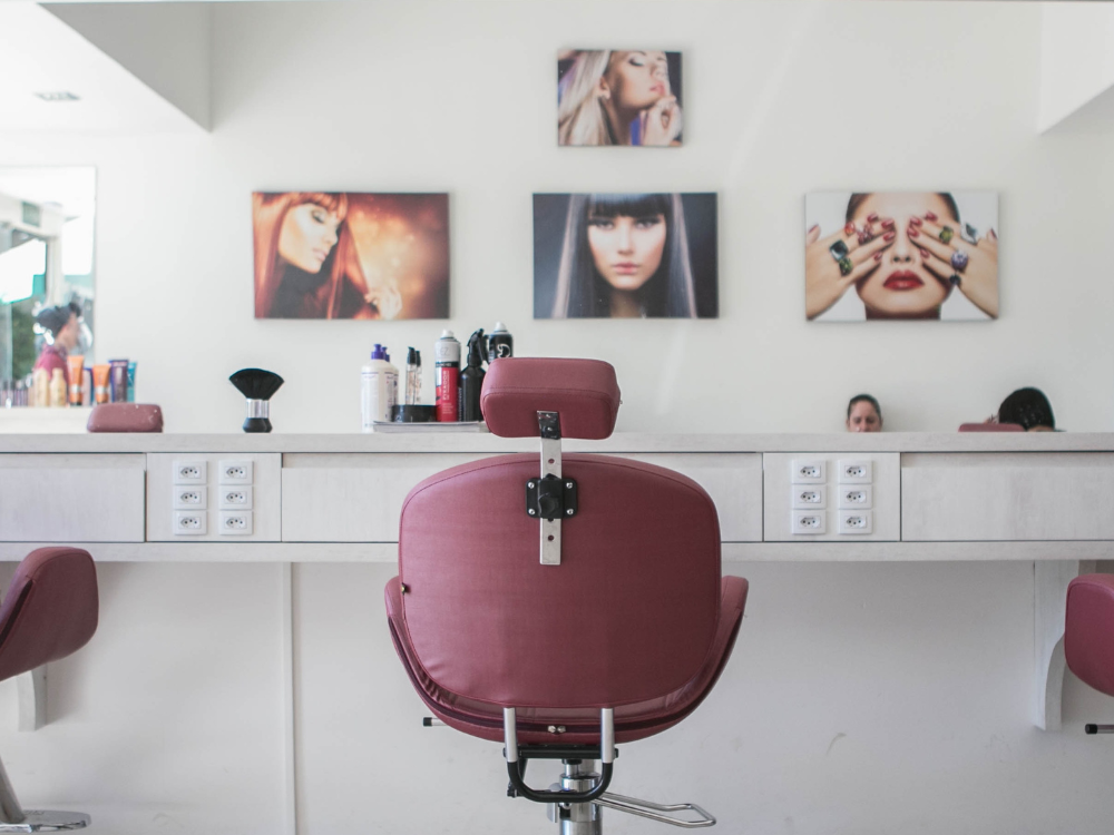 How to Get New Clients to Your Salon