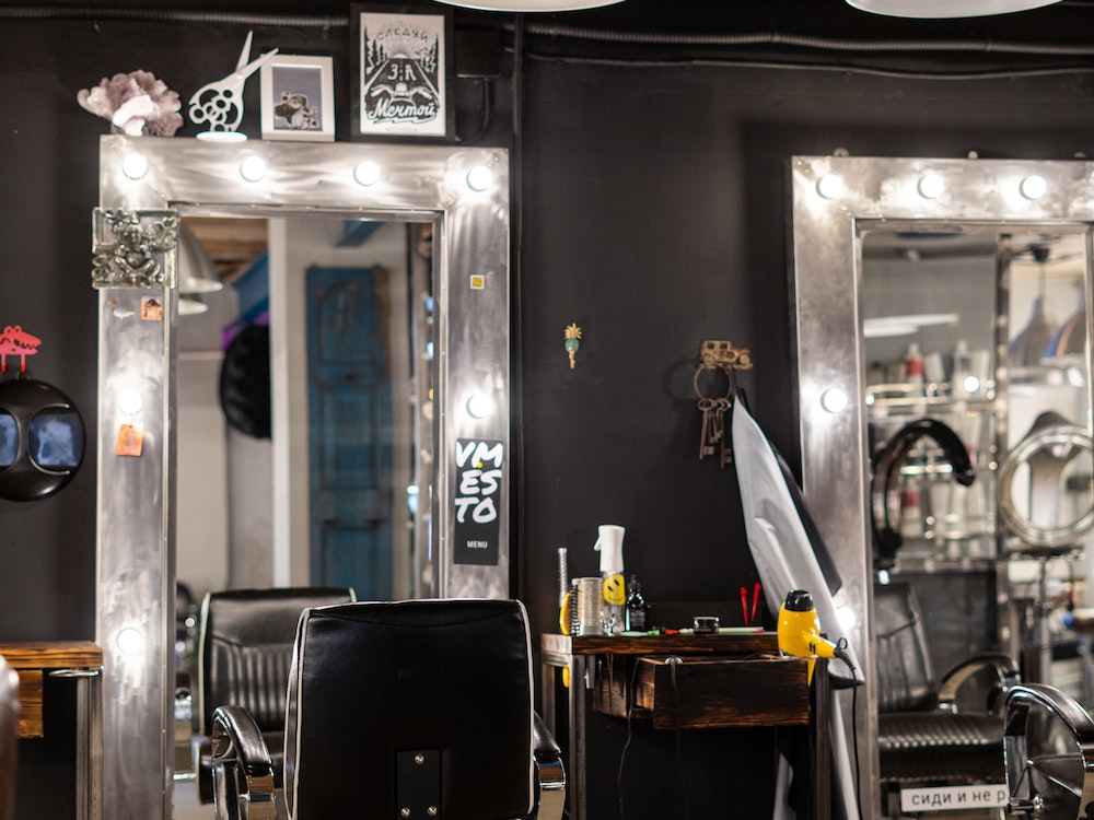 Opening a Salon Checklist: Starting & Growing Your Salon Business