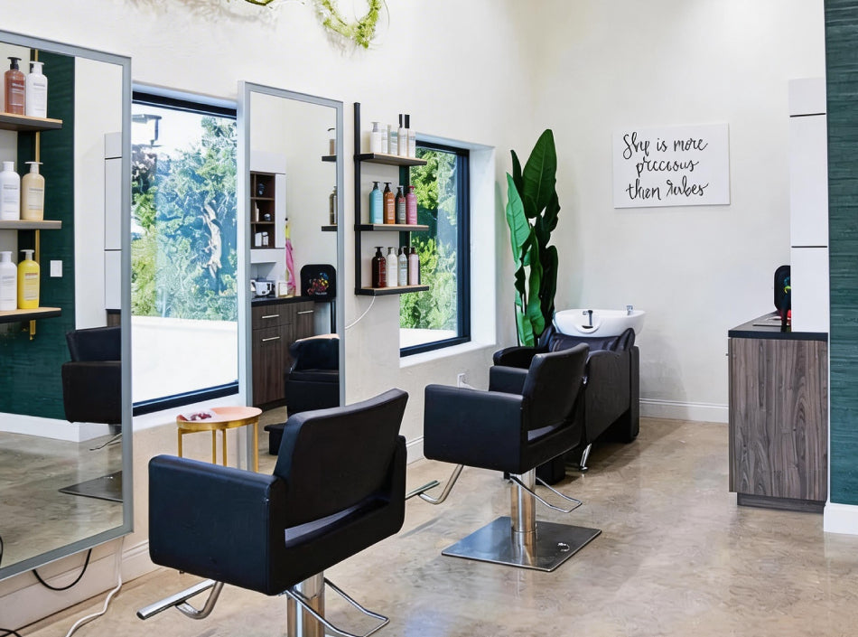 How Much Does It Cost to Open a Small Salon in 2026?