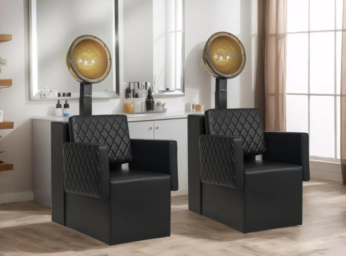 Why Dryer Chairs Improve Efficiency?