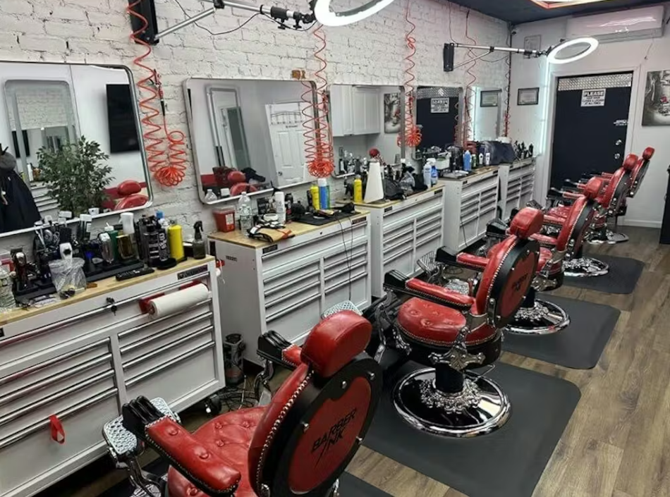Customer Voices: Real Experiences Using OmySalon Salon Mats