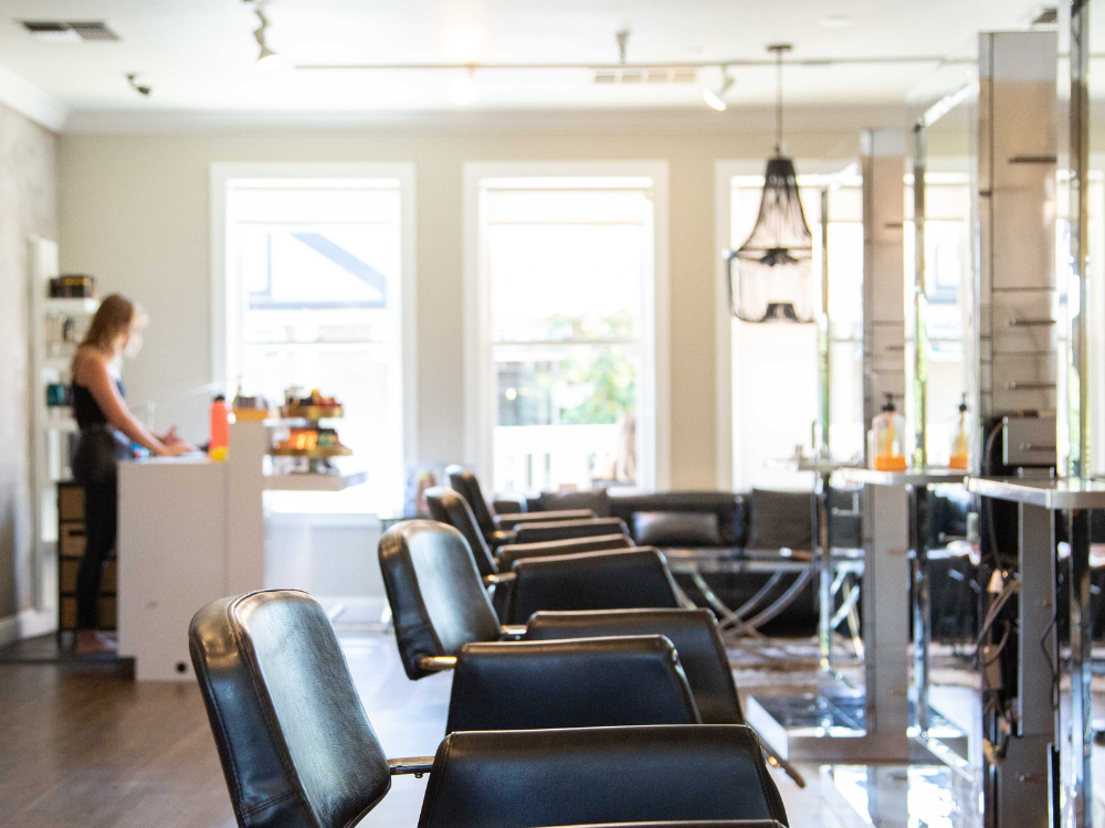 What Should Be Awarded Before Opening a Salon?