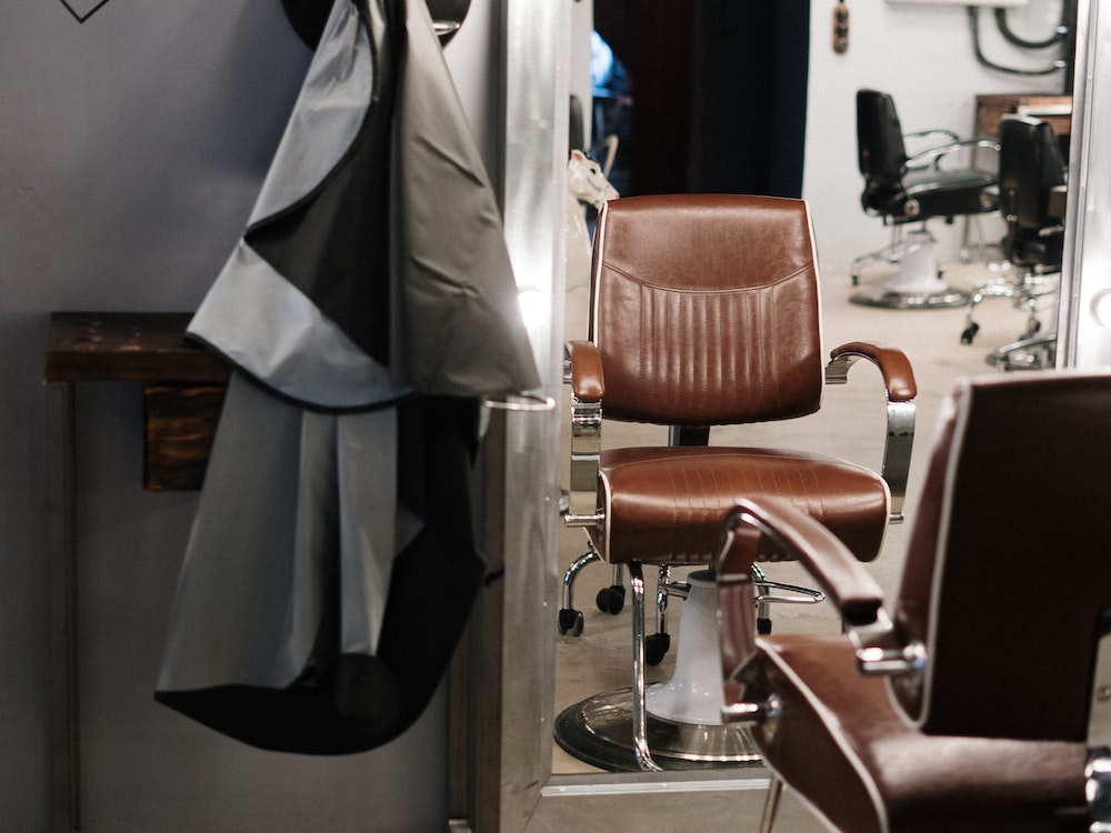 Which Stuffs Are the Must-Have Hair Salon Equipment?