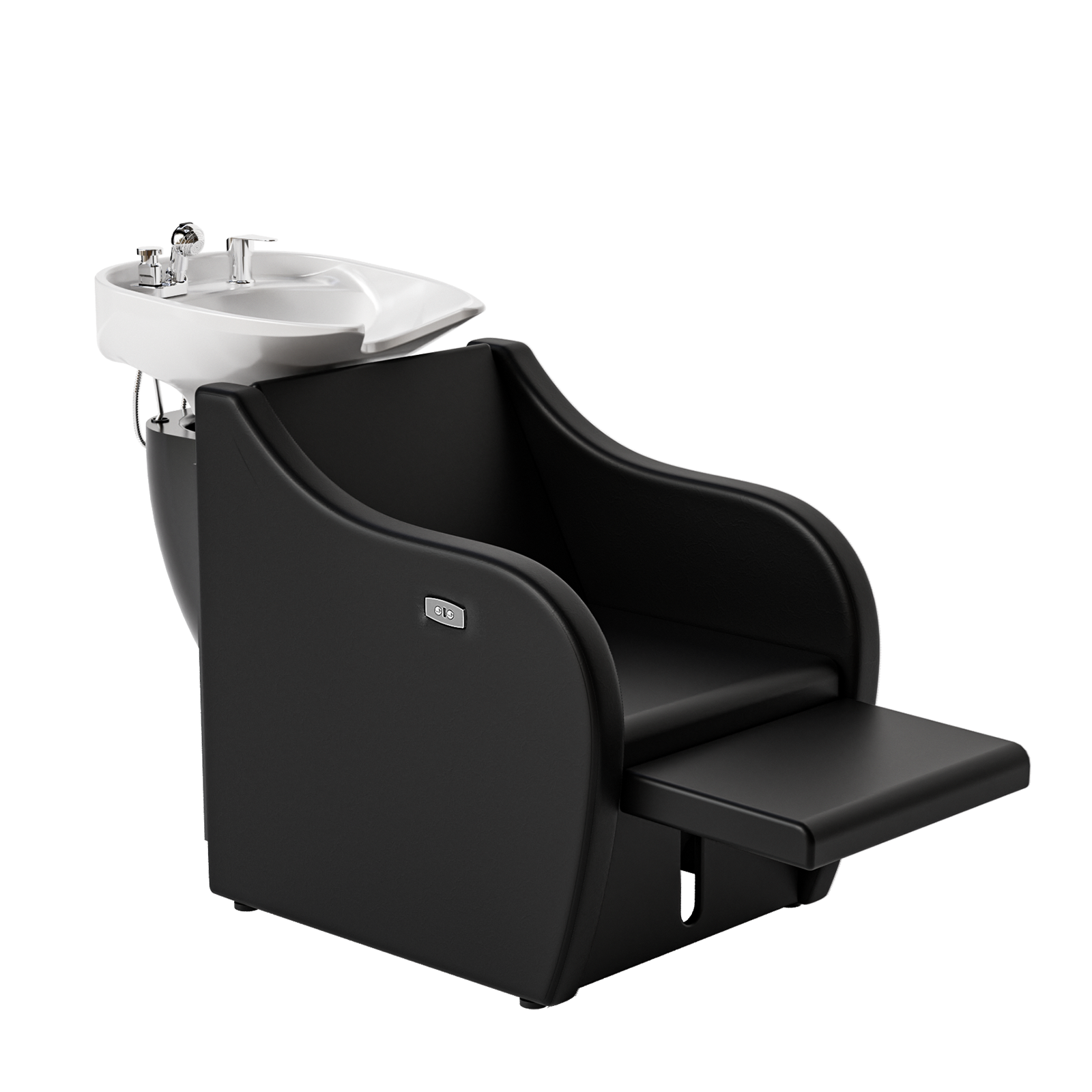 thumbnail image 2 of Weirun Salon Shampoo Bowl Faucet - Stylish And Durable 2 of 12