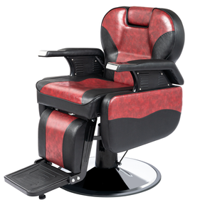 OmySalon Hydraulic  Barber Chair Heavy Duty