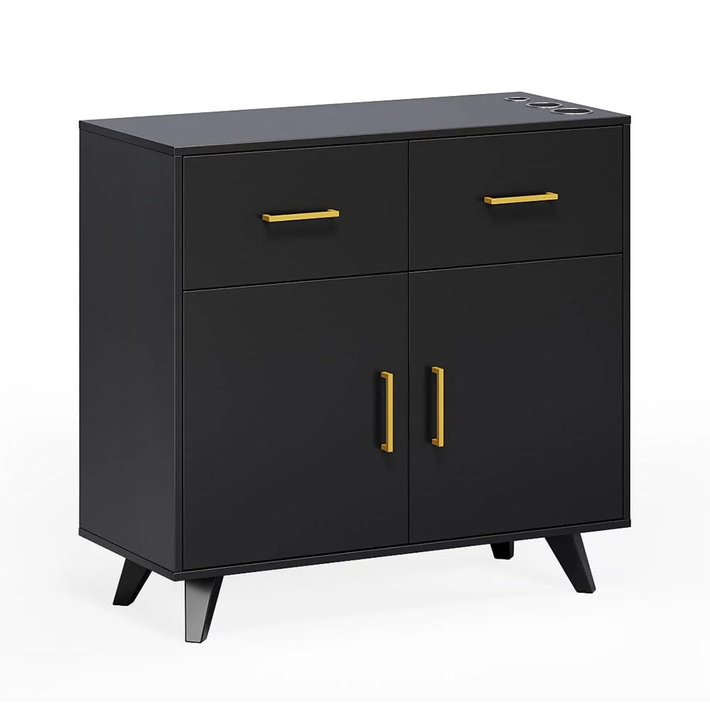 OmySalon HSCRM Salon Styling Storage Station