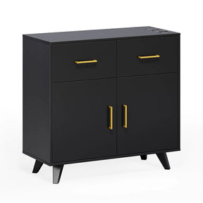 OmySalon HSCRM Salon Styling Storage Station