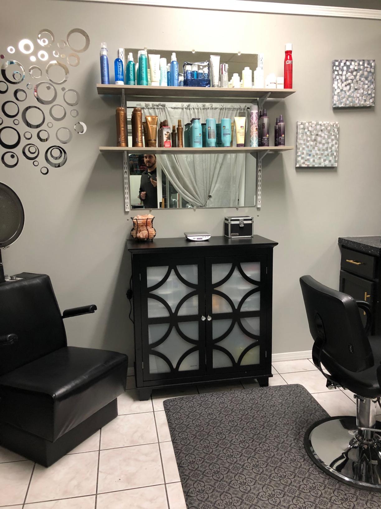 Our-Happy-Customer's-Hair-Salon