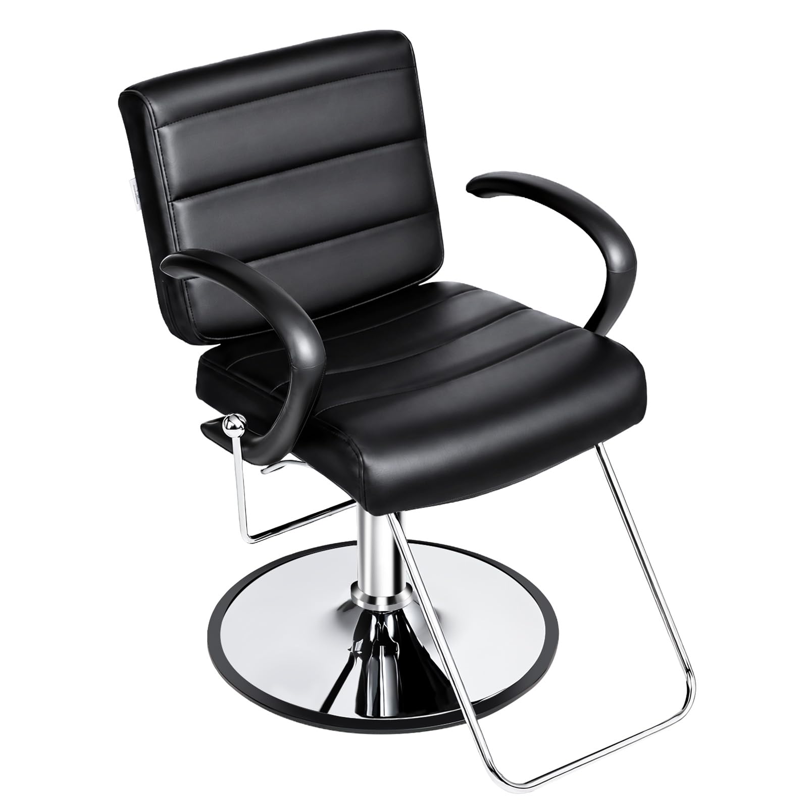 OmySalon SC3701 All Purpose Reclining Hydraulic Salon Styling Chair