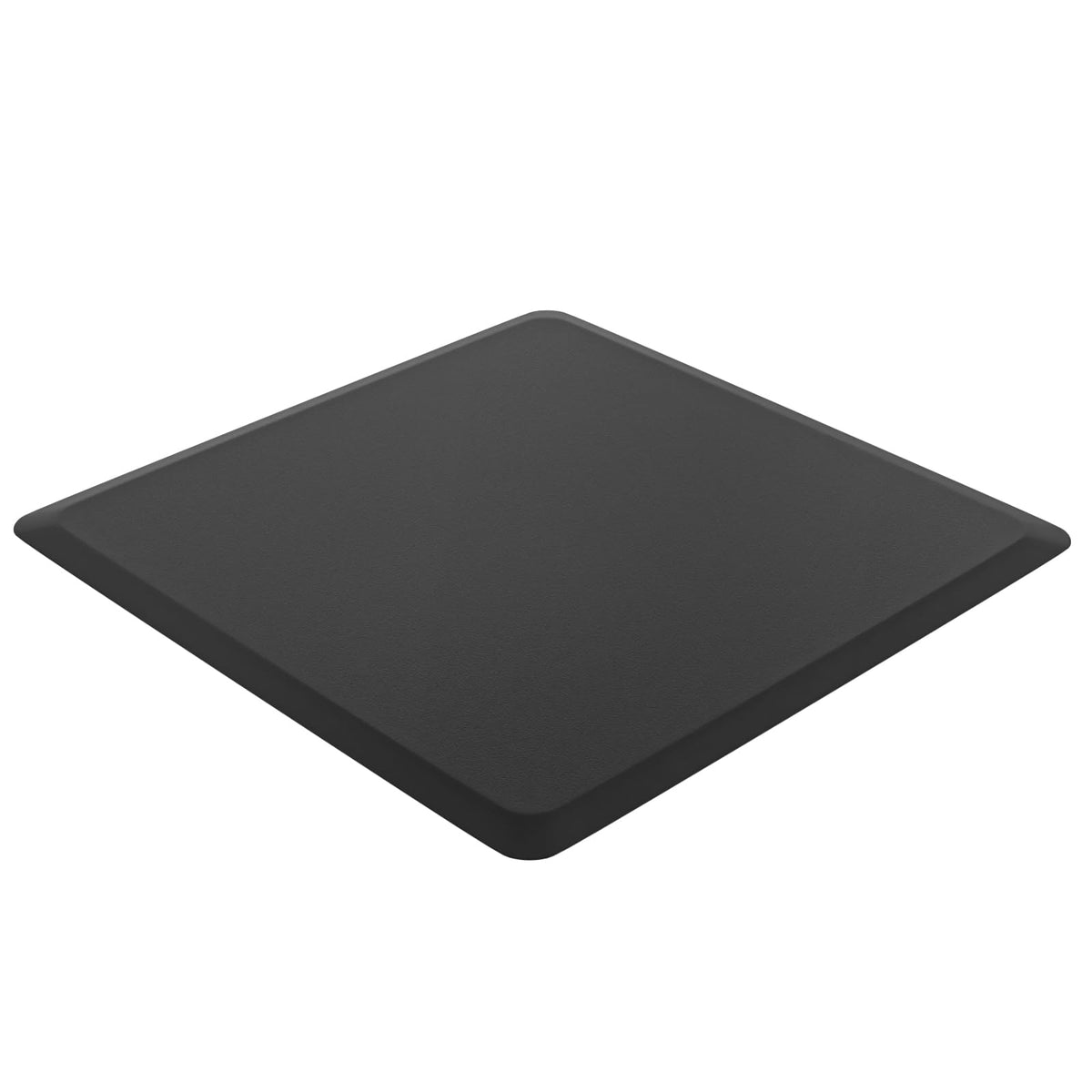 OmySalon 4'x4' Rectangle Salon Anti Fatigue Mat 5/8 in Thick