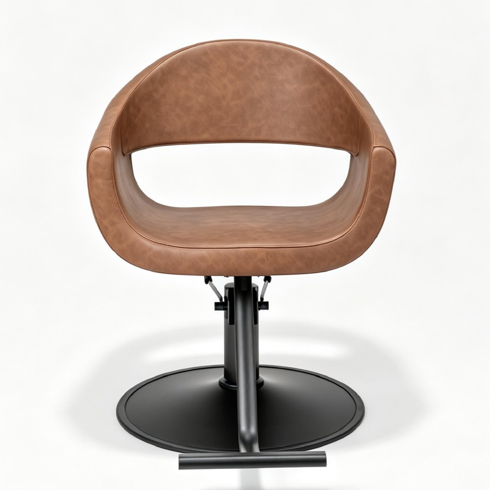 OmySalon SC3202 Heavy Duty 360°Swivel Hydraulic Styling Chair
