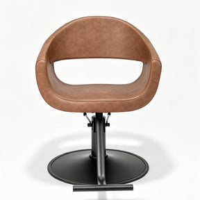 OmySalon SC3202 Heavy Duty 360°Swivel Hydraulic Styling Chair