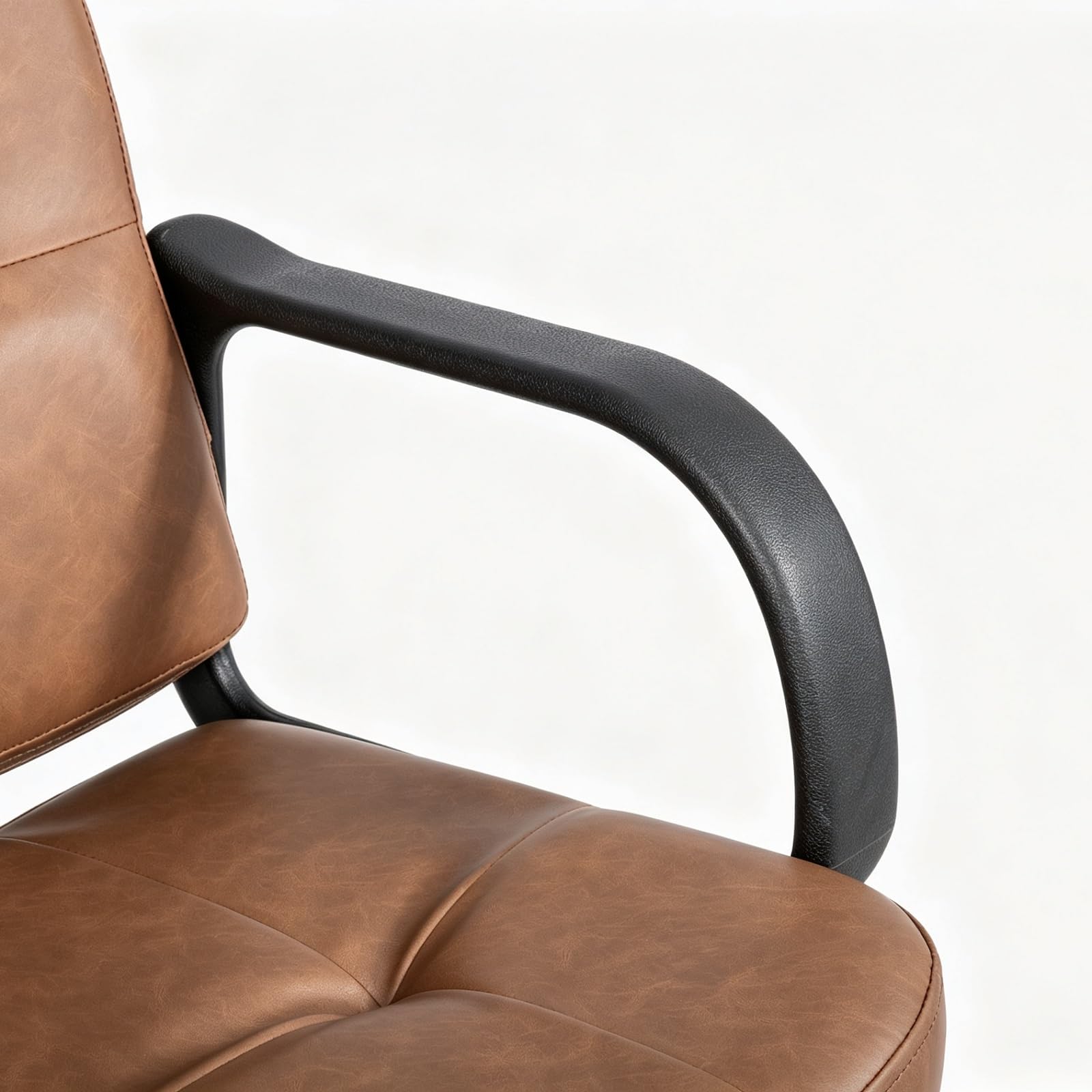 OmySalon SC1601 Hydraulic Adjustable Height 360° Swivel Styling Chair