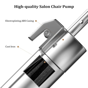 OmySalon Styling Chair Parts