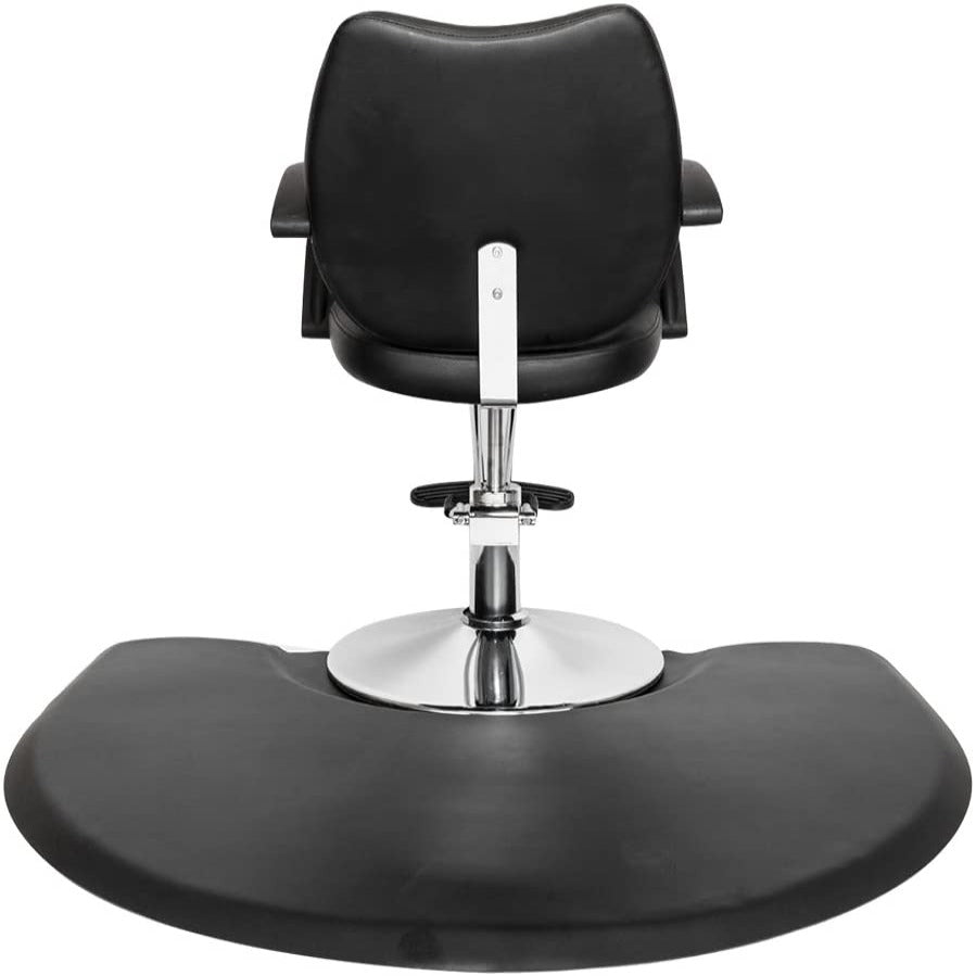 Paragon CM02 SalonStep Anti-Fatigue Mat Luxury Salon Chair Barber Spa Dryer Processor