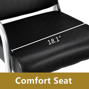OmySalon Salon Shampoo Chair Auto Recline Barber Chairs Salon Equipment Chairs