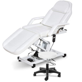 Omysalon 1 Operator Spa Package Set Black/white